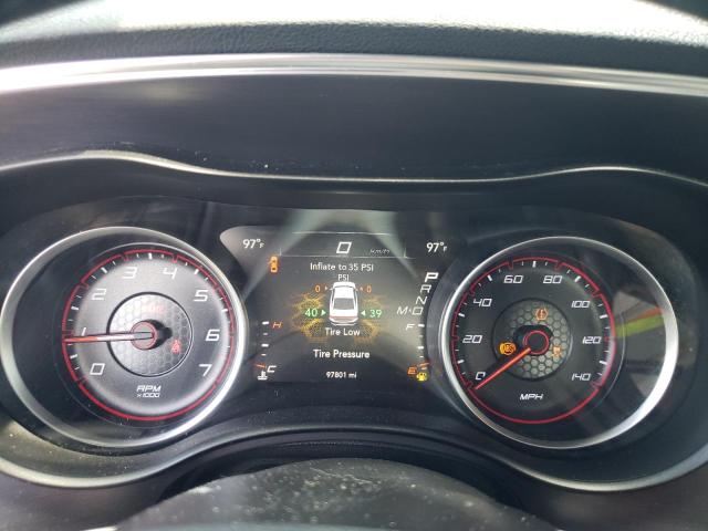 2C3CDXBG1GH121201 Dodge Charger Se