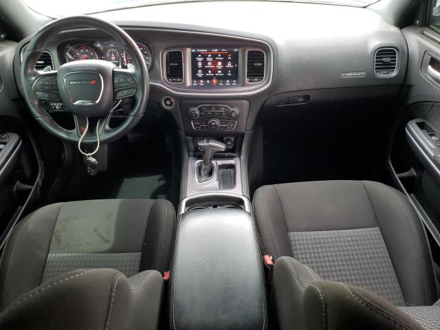 2C3CDXHGXLH163075 Dodge CHARGER GT