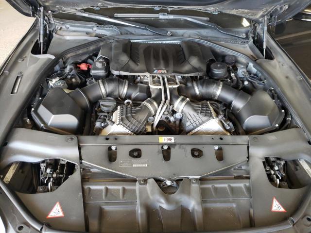 WBS6C9C52ED466938 BMW M6 Gran Coupe