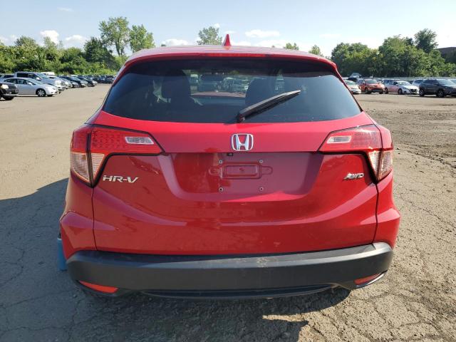 3CZRU6H5XGM740381 Honda HR-V EX