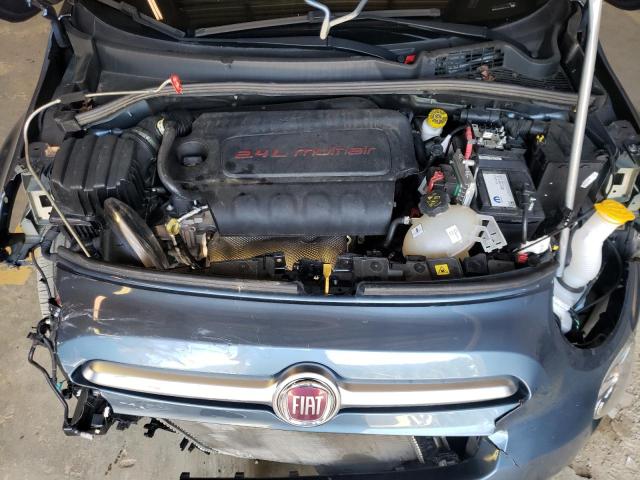 ZFBCFXAB7JP703417 Fiat 500x Pop