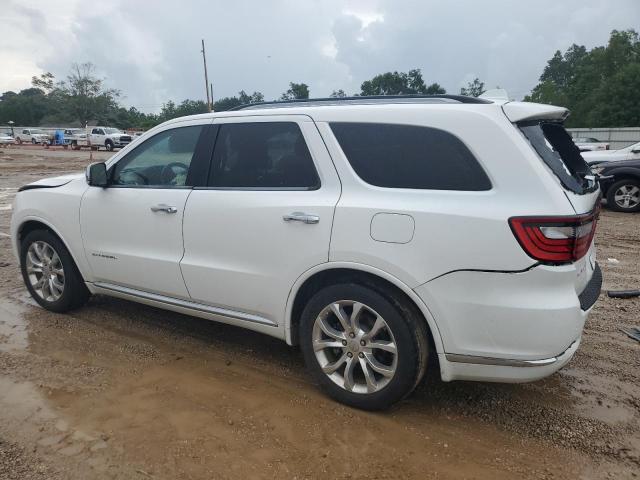 1C4RDHEGXGC392901 Dodge Durango Citadel