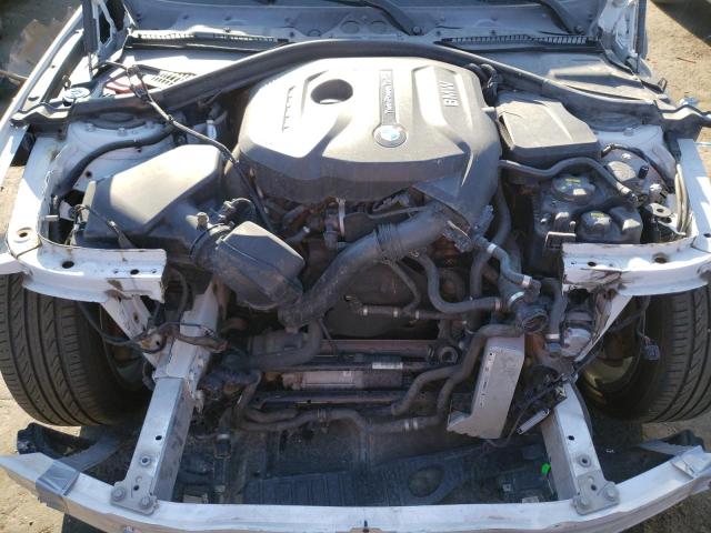 WBA8K3C59HK678734 BMW 330 XI