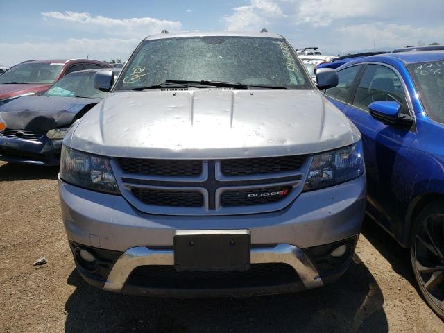 3C4PDDGG5JT388375 Dodge Journey Crossroad