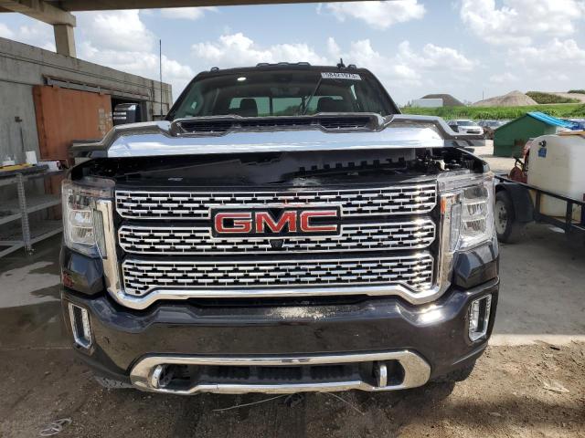 1GT49REY6PF258234 GMC Sierra K2500 Denali