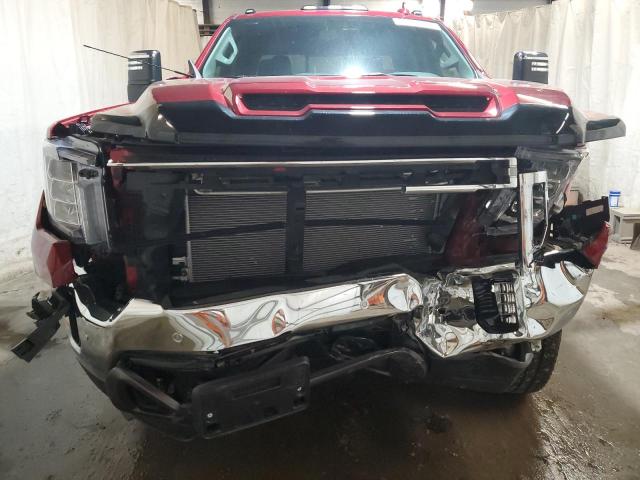 1GT49NE74NF328925 GMC Sierra K2500 Slt