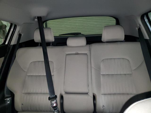 KNDPMCAC1L7751729 KIA Sportage Lx