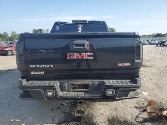 1GTG6BE33F1215290 GMC CANYON SLE