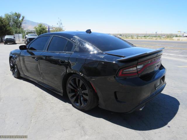 2C3CDXGJXMH562521 Dodge Charger Scat Pack