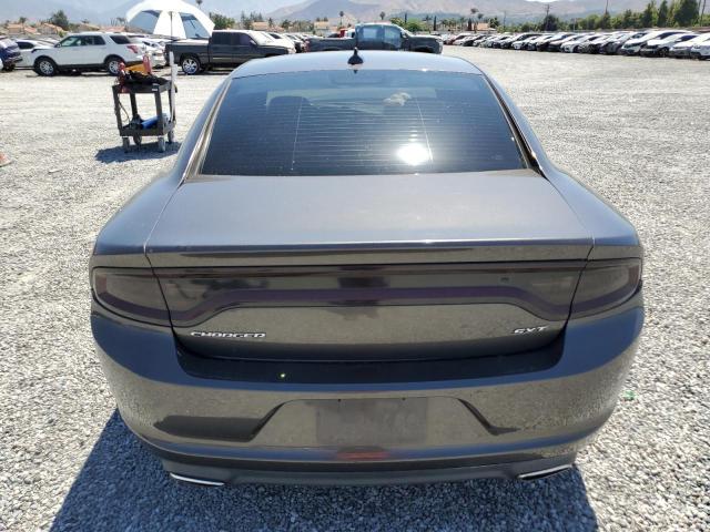 2C3CDXHG9GH121616 Dodge Charger Sxt