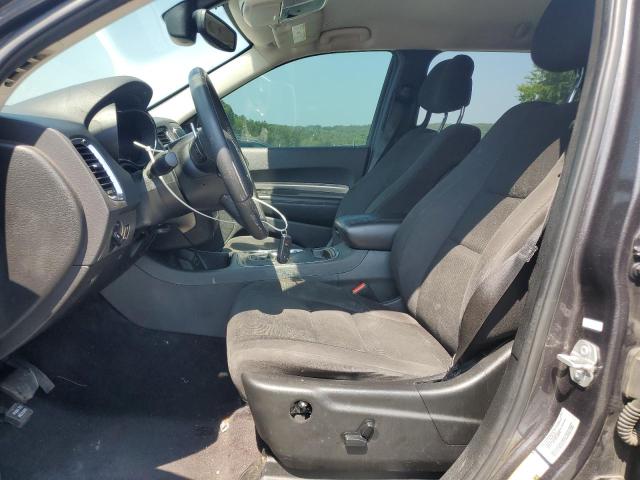 1C4RDHAG2HC736664 Dodge Durango Sxt