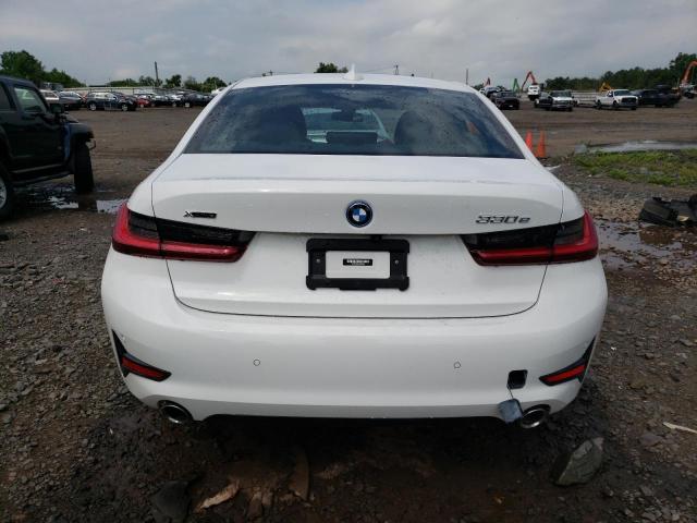 3MW5P9J01N8C53262 BMW 330xe