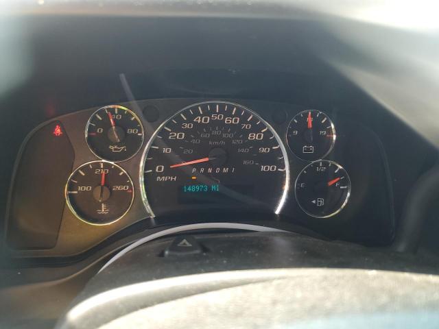 1GTW7BFF2G1314640 GMC Savana G2500