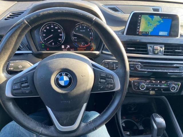 WBXHU7C54K3H46479 BMW X1 Sdrive28i