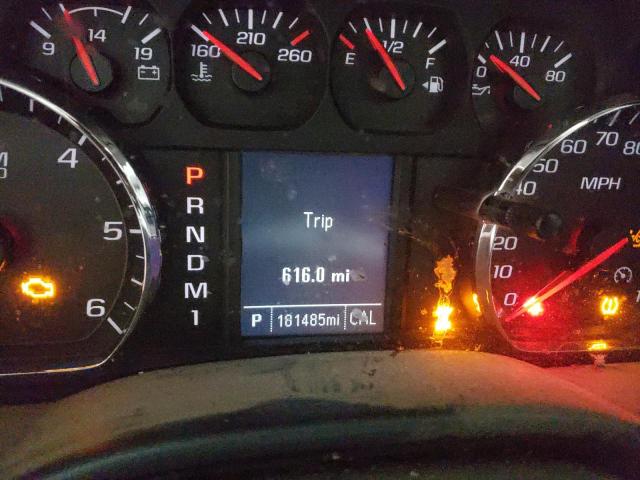 1GT22XEG2FZ520643 GMC Sierra K2500 Heavy Duty