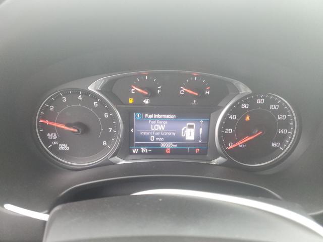 3GKALTEV8KL155312 GMC Terrain Sle