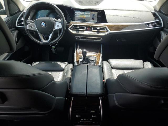 5UXCW2C0XM9G74534 BMW X7 Xdrive40i