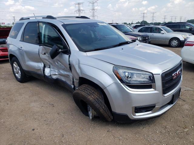 1GKKVPKD1GJ144796 GMC ACADIA SLE