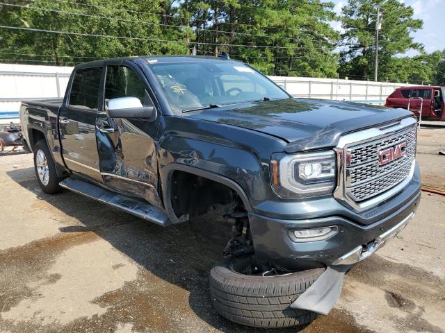 3GTU2PEJ9HG174596 GMC Sierra K1500 Denali