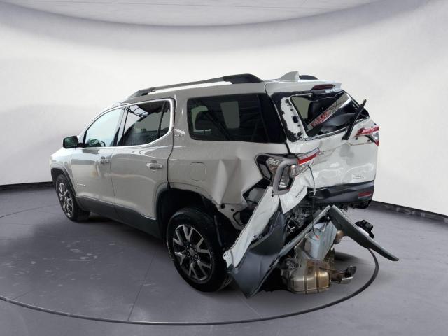 1GKKNUL47PZ152691 GMC ACADIA SLT
