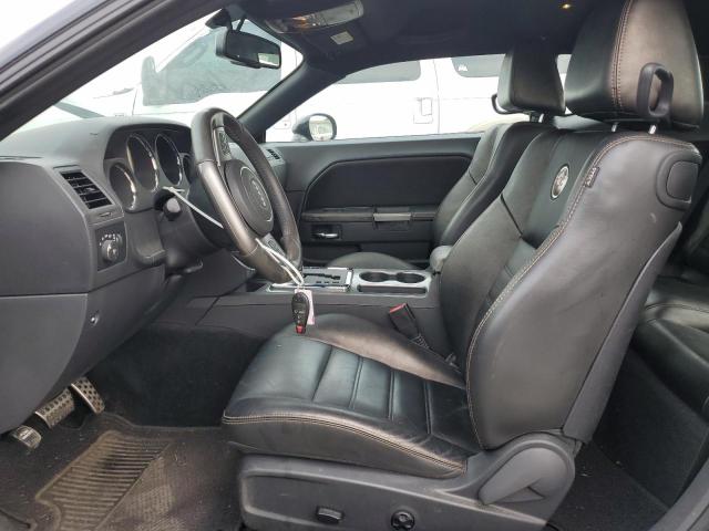 2C3CDYAGXEH310742 Dodge Challenger Sxt