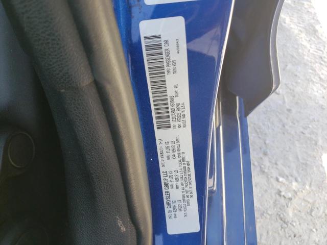 1C3CCCAB6FN539003 Chrysler 200 Limited
