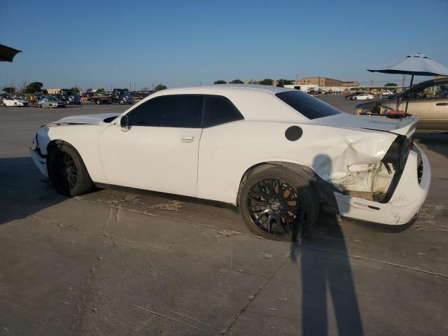 2C3CDZBT9JH131054 Dodge Challenger R/t