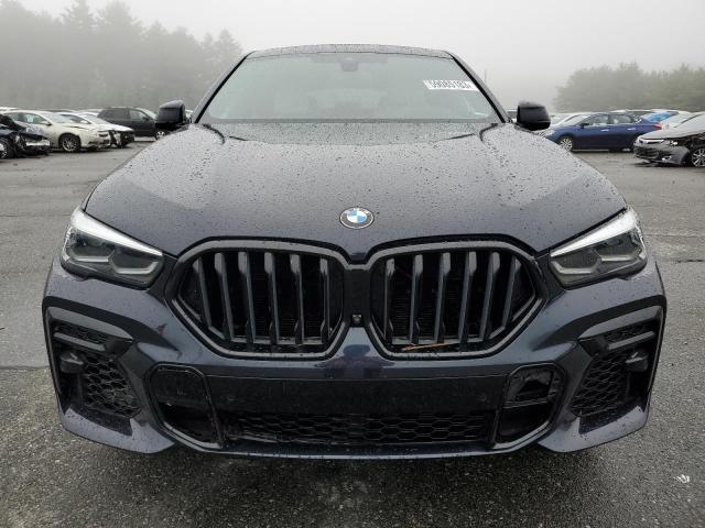 5UXCY6C06N9J51513 BMW X6 Xdrive40i