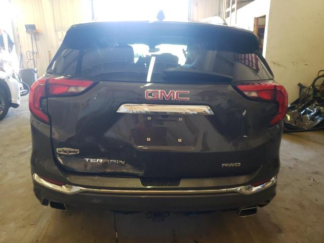 3GKALXEX7LL191101 GMC Terrain Denali