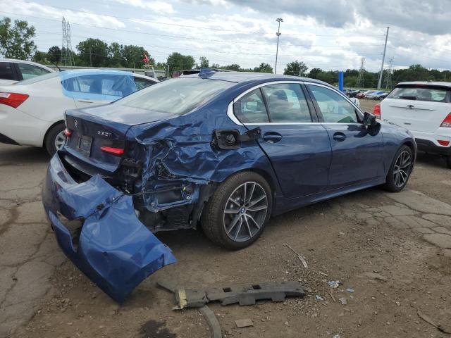 3MW5R7J01M8B58214 BMW 330XI