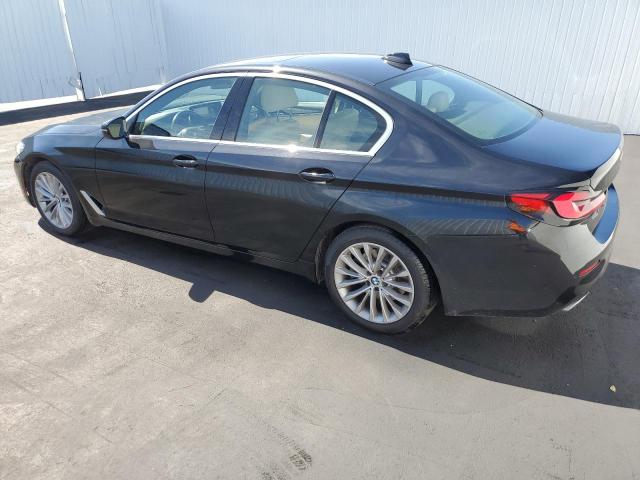 WBA53BH04MWX31429 BMW 530 I