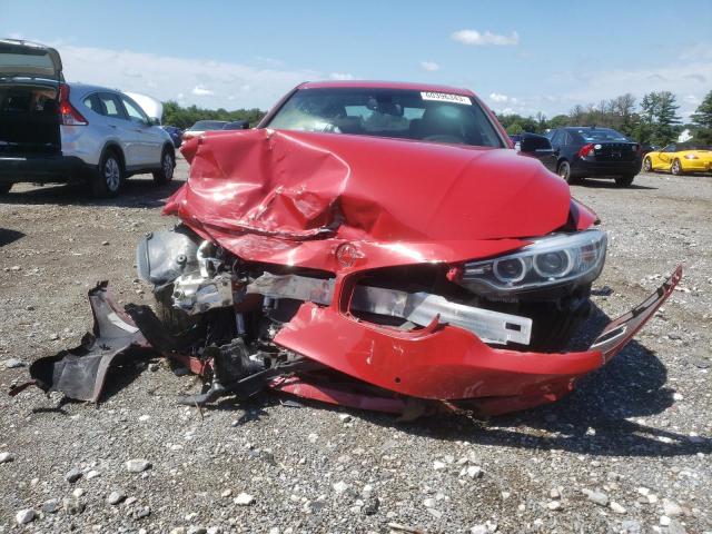 WBA3N3C55FK232918 BMW 428 I