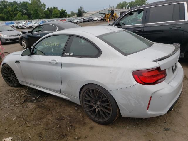 WBS2U7C07L7E97315 BMW M2 Competition