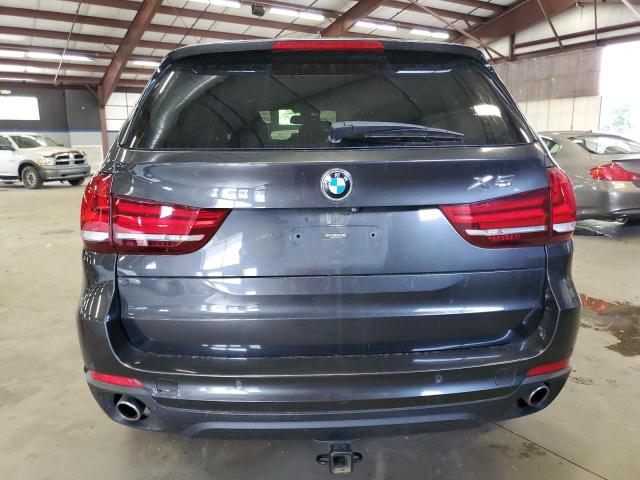 5UXKS4C52F0N06132 BMW X5 Xdrive35d