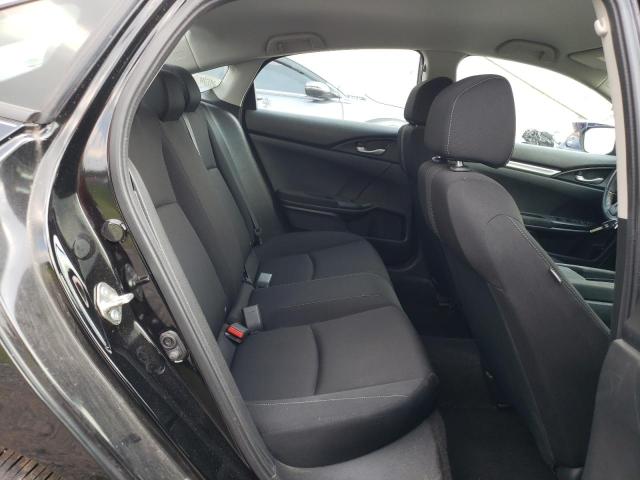 2HGFC2F55JH567299 Honda Civic Lx