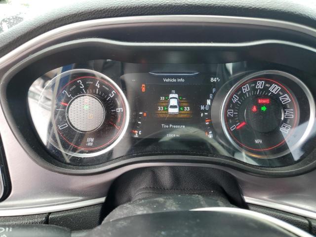 2C3CDZJG2LH203817 Dodge Challenger Gt