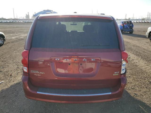 2C4RDGCG3ER305602 Dodge Grand Caravan Sxt