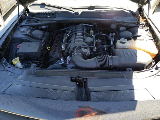2C3CDZBT2GH172635 Dodge Challenger R/t