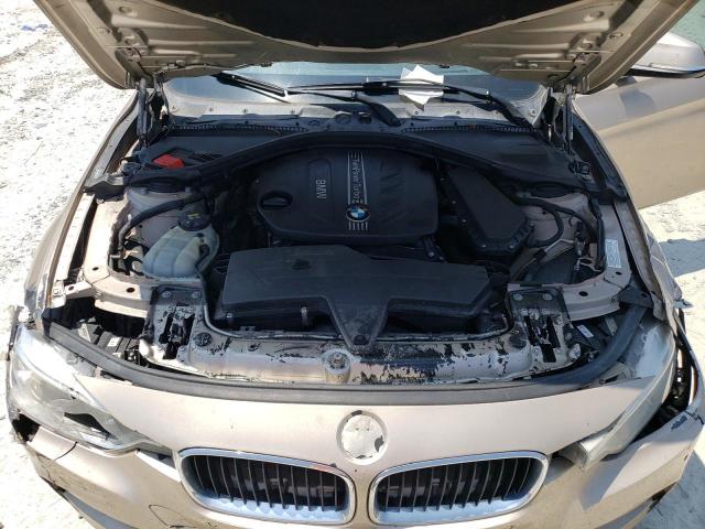WBA3D5C52FK290130 BMW 328 D Xdrive