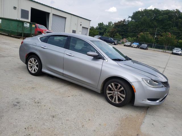 1C3CCCAB7FN720420 Chrysler 200 Limited