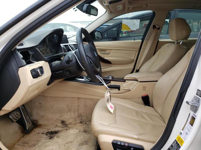 WBA3B3C50EJ978075 BMW 328 XI