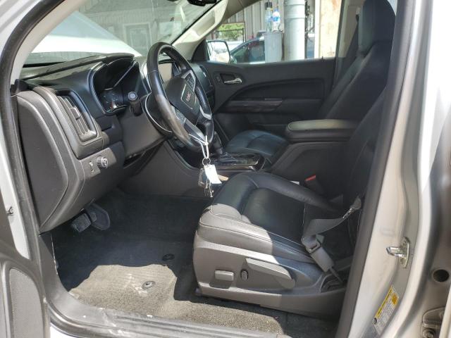 1GTG5CEA3F1114516 GMC CANYON SLT