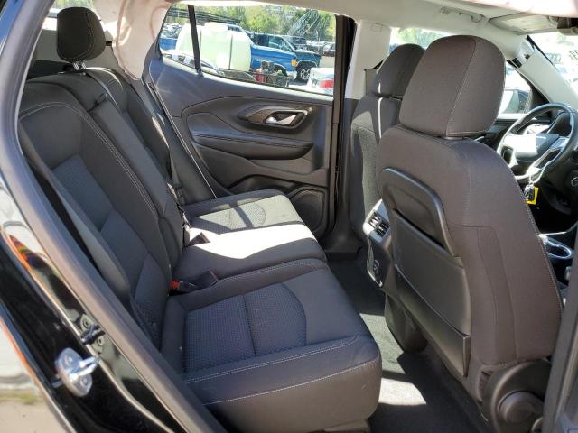 3GKALTEVXNL287511 GMC Terrain Sle