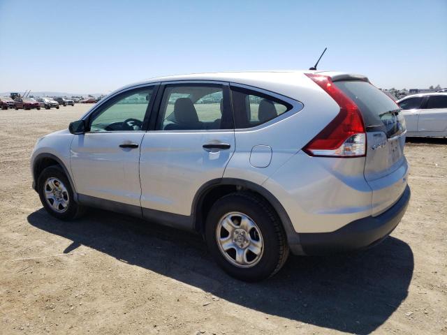 3CZRM3H38EG713740 Honda CR-V LX