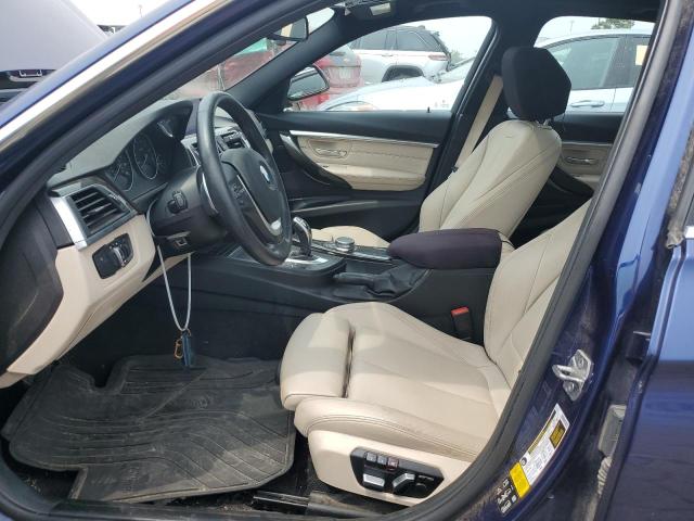 WBA8D9C3XHA003914 BMW 330 XI