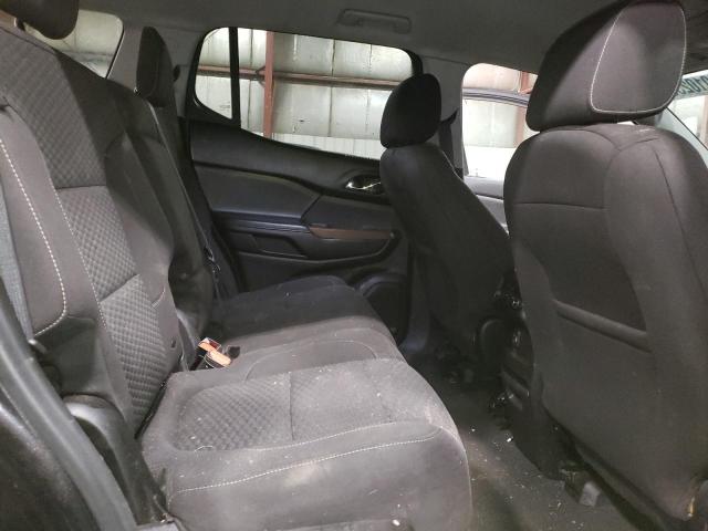 1GKKNSLA0JZ247790 GMC ACADIA SLE
