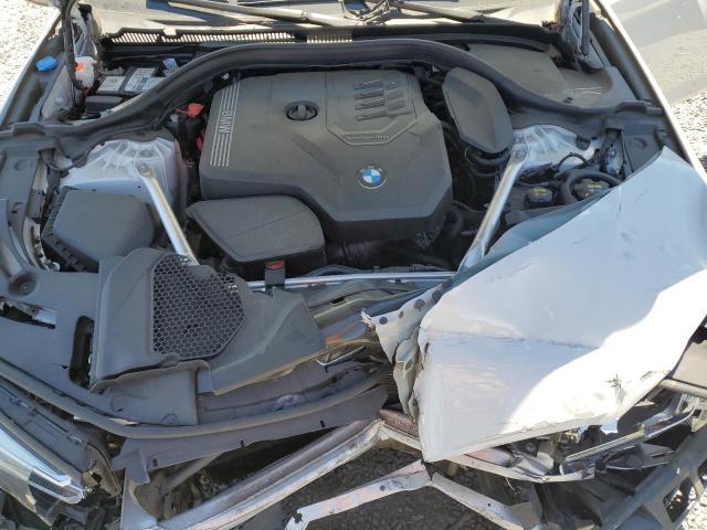 WBA13BJ06MCF66335 BMW 530 XI