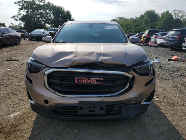 3GKALMEV2JL382578 GMC Terrain Sle