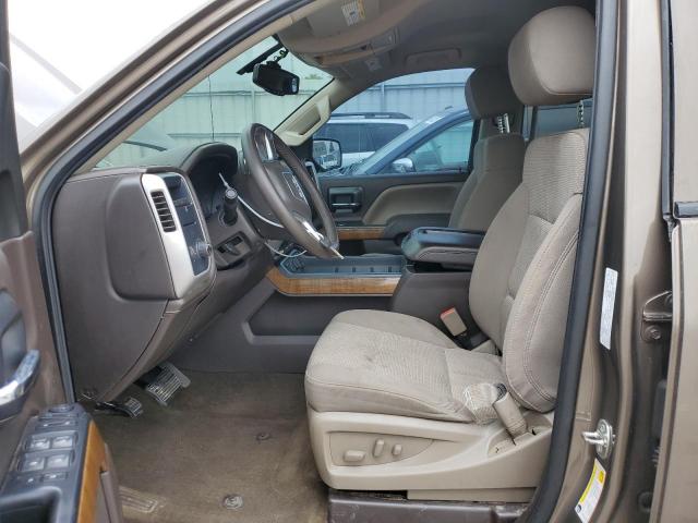 1GTR1UEH1FZ254265 GMC Sierra C1500 Sle