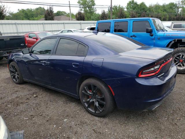 2C3CDXHG5FH814732 Dodge Charger Sxt